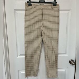 Ann Taylor Eva Ankle Pant